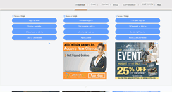 Desktop Screenshot of new-mindset.net